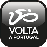 80ª Volta a Portugal Santander ikon