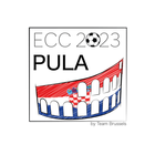 ECC Football 23 icône