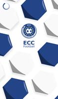 ECC Football 23 Plakat