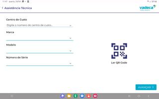 Easyclean Vadeca скриншот 1