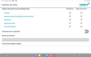 Easyclean Vadeca скриншот 2