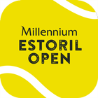 Millennium Estoril Open ikon