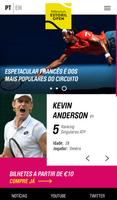 Millennium Estoril Open syot layar 1