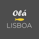 Olá Lisboa-icoon