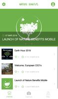 Nature Benefits ảnh chụp màn hình 2