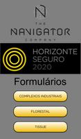 برنامه‌نما Navigator Horizonte Seguro 202 عکس از صفحه