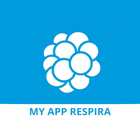 My App Respira أيقونة