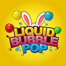 Liquid Bubble Pop APK