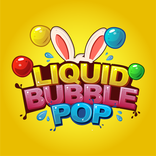Liquid Bubble Pop