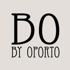 آیکون‌ By Oporto