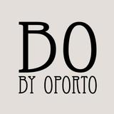 By Oporto icono