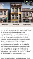By Oporto スクリーンショット 1