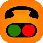 Easy call blocker icon