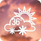 Weather - Daily Forecast biểu tượng