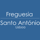 Freguesia de Santo António ícone