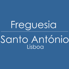 Freguesia de Santo António 圖標