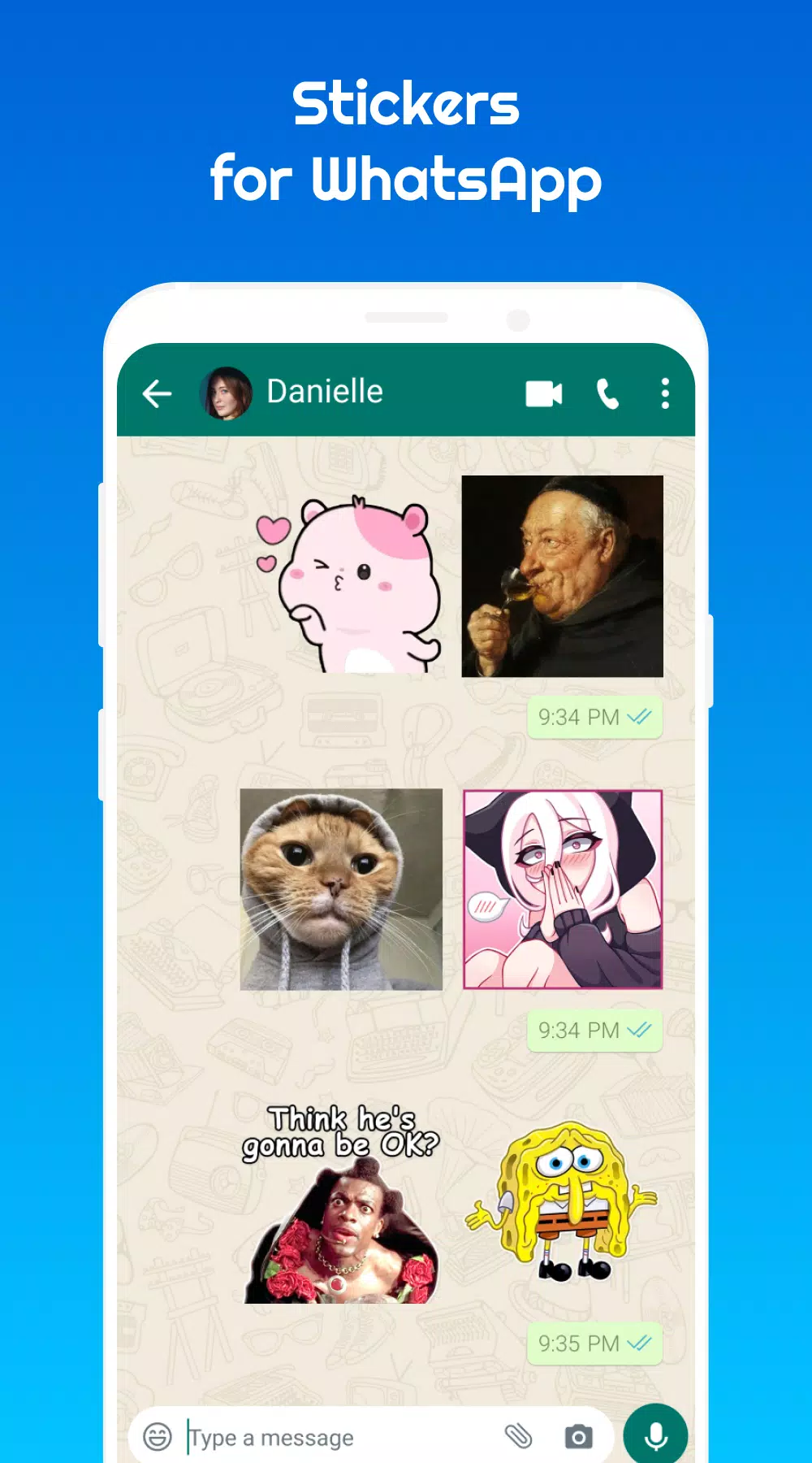 WAStickers 2023 APK for Android Download