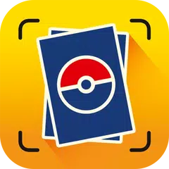 Poke TCG Scanner Dragon Shield XAPK download
