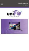 Unifé TV Portugal 截图 2