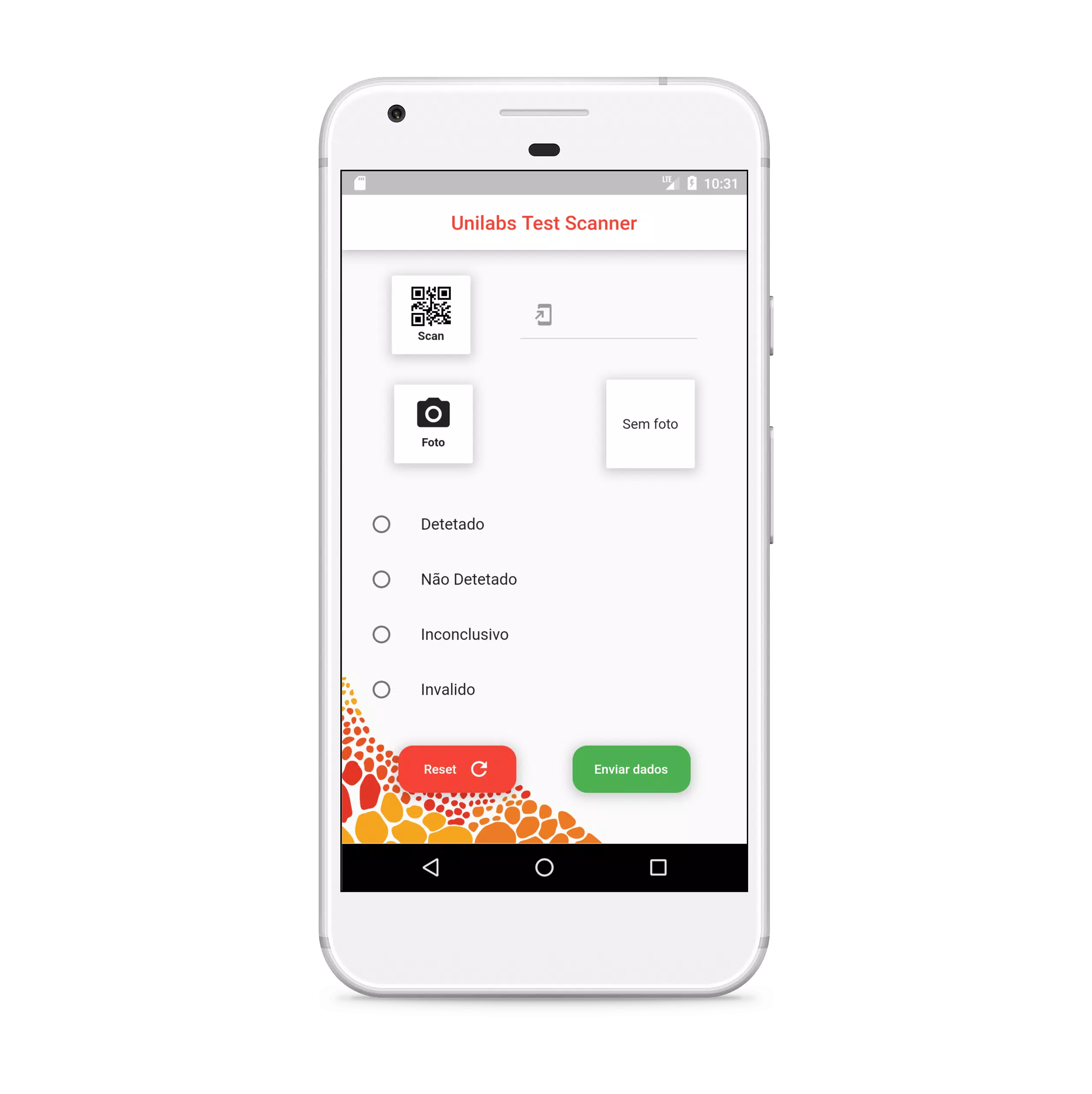 Test Scanner for Android - APK Download