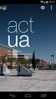 actUA-poster