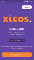 Xicos Plakat