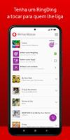 Vodafone Rings capture d'écran 1