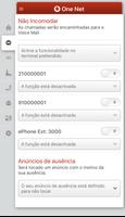 Configuração screenshot 1