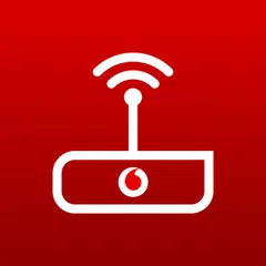 Скачать Vodafone Smart Router APK