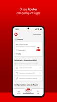 Vodafone Smart Router capture d'écran 1
