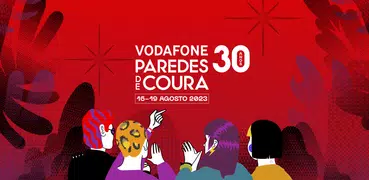 Vodafone Paredes de Coura