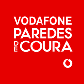Vodafone Paredes de Coura icon