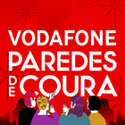 Vodafone Paredes de Coura ikon