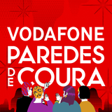 Vodafone Paredes de Coura icon