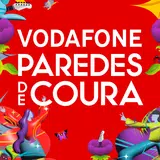 Vodafone Paredes de Coura