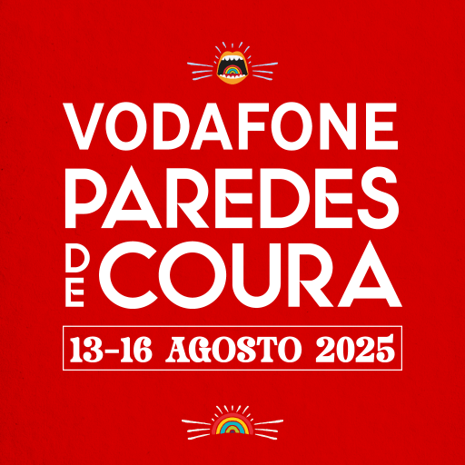 Vodafone Paredes de Coura