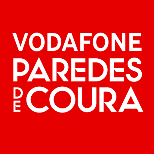 Vodafone Paredes de Coura