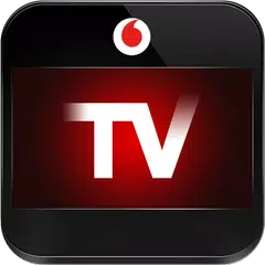 TV <span class=red>Vodafone</span>