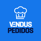 Vendus Pedidos icono