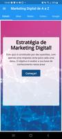 برنامه‌نما Marketing Digital de A a Z عکس از صفحه