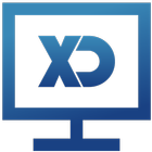 XD Kitchen Display ikona