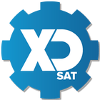 XD Mobile SAT иконка