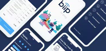 biip