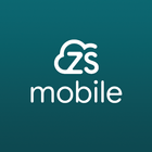 آیکون‌ ZSMobile POS