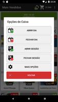 ZSMobile POS syot layar 1