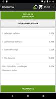 ZSMobile POS syot layar 2