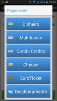 ZSMobile POS imagem de tela 3