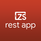 ZSRest App أيقونة