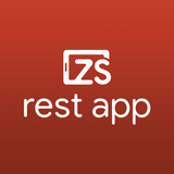 ZSRest App আইকন