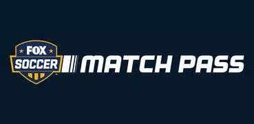 FOX Soccer Match Pass